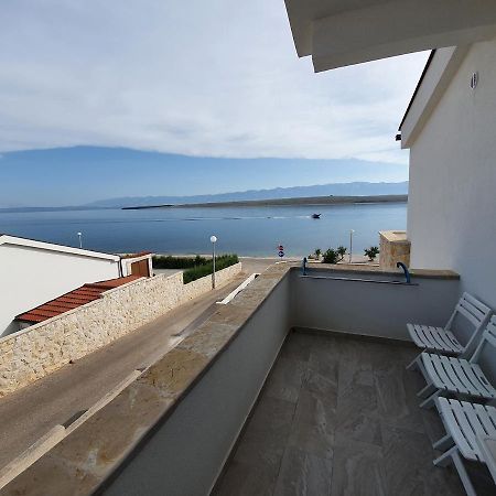 Villa Ivanovic Vir Exterior foto