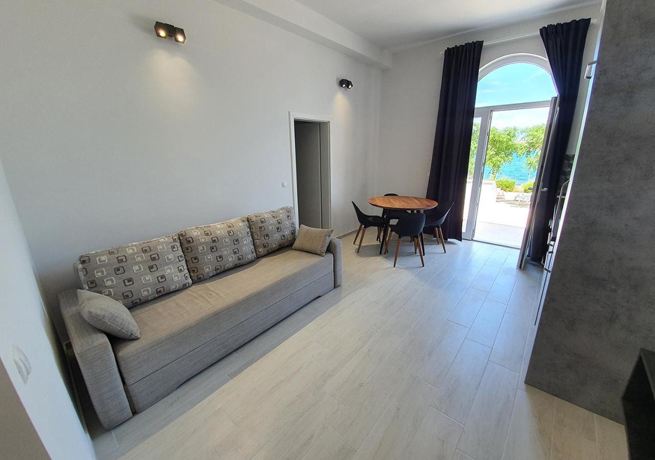Villa Ivanovic Vir Exterior foto