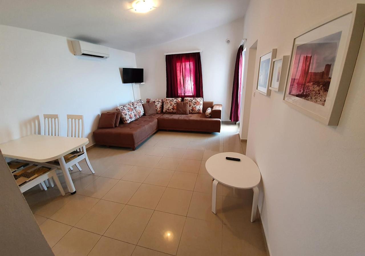 Villa Ivanovic Vir Exterior foto