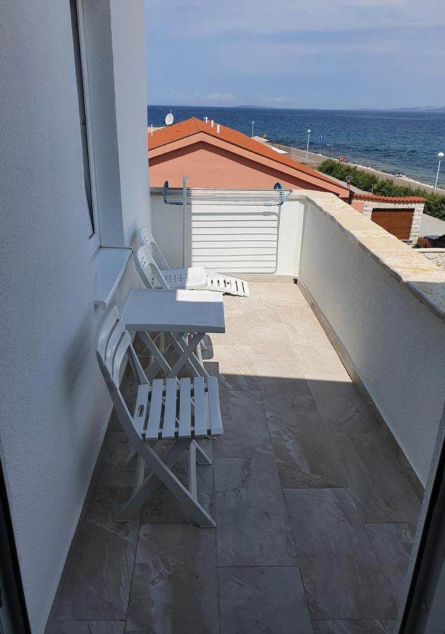 Villa Ivanovic Vir Exterior foto