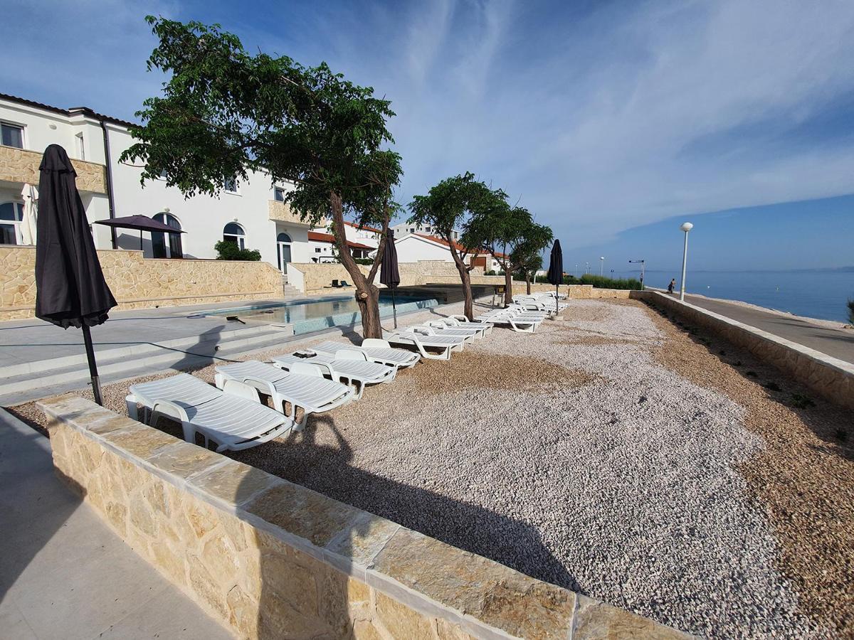 Villa Ivanovic Vir Exterior foto