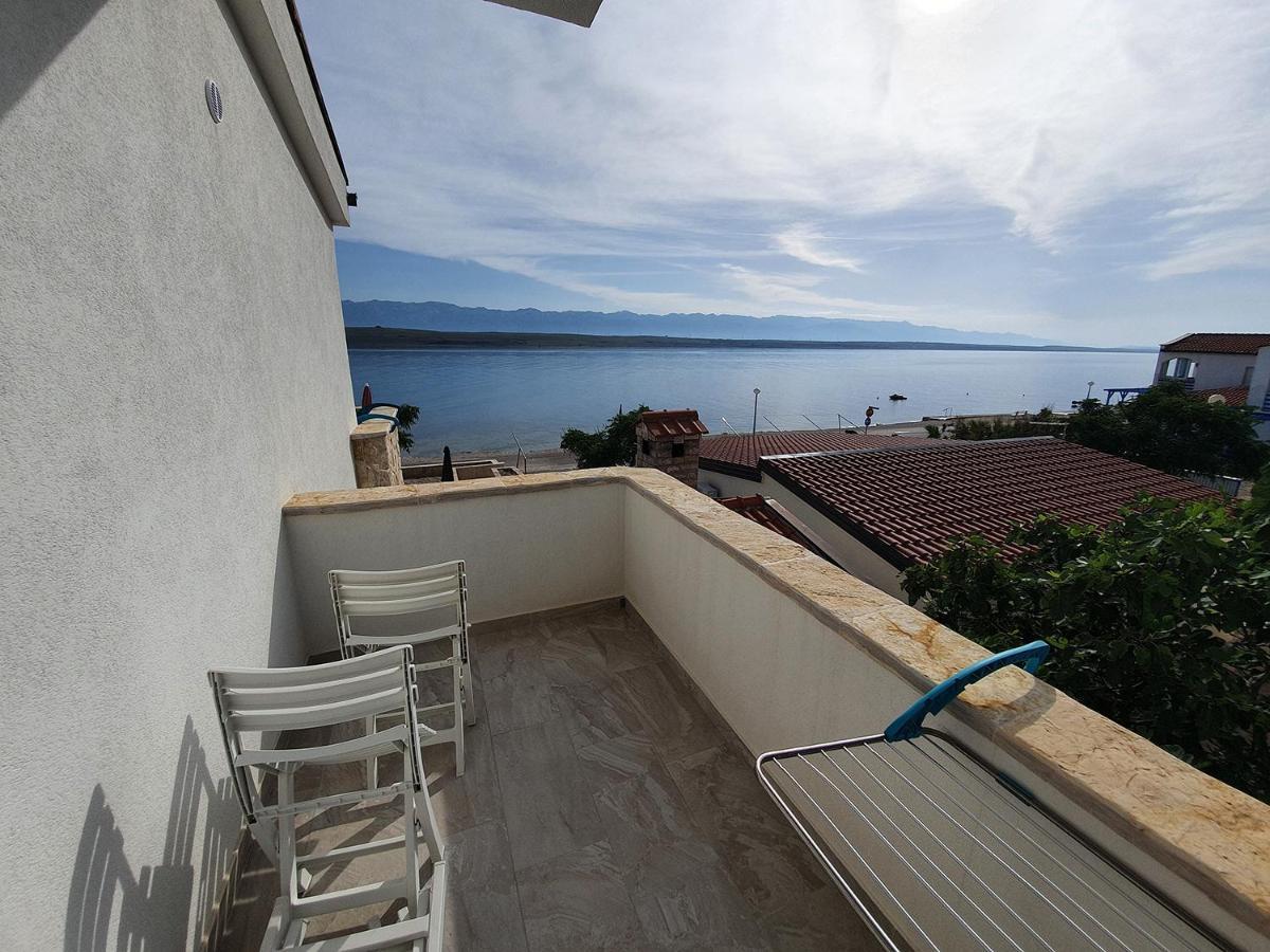Villa Ivanovic Vir Exterior foto