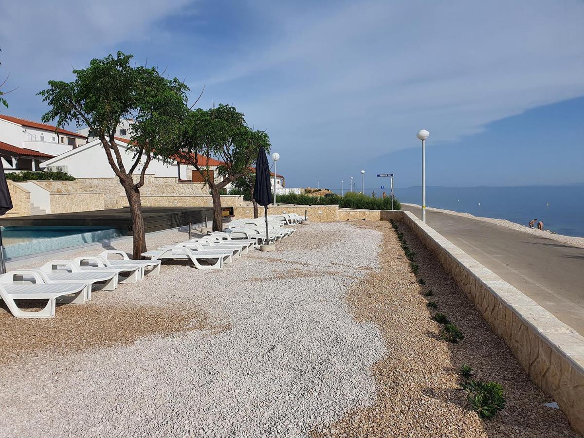 Villa Ivanovic Vir Exterior foto