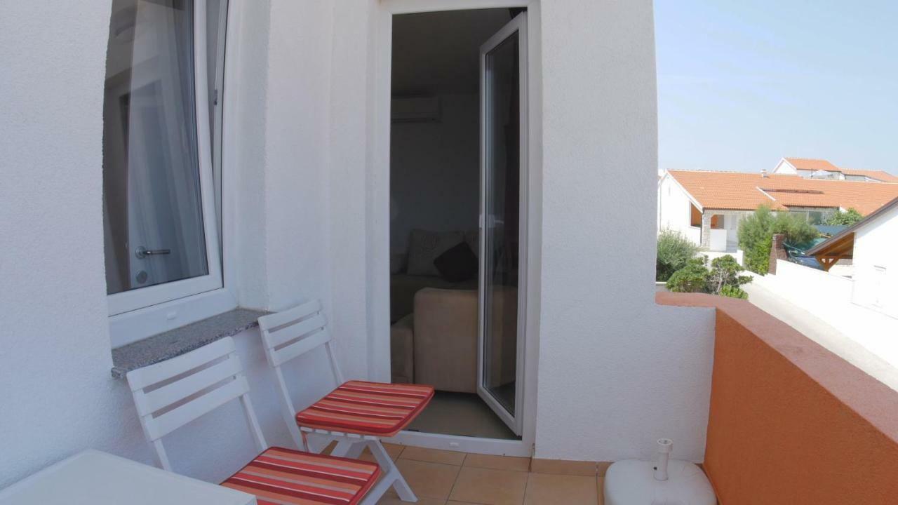 Villa Ivanovic Vir Exterior foto
